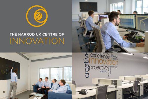 70 Year Blog - Innovation Centre